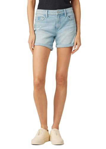 Joe's Jeans Women's The 5 Short, Stand Tall, 24 | Amazon (US)