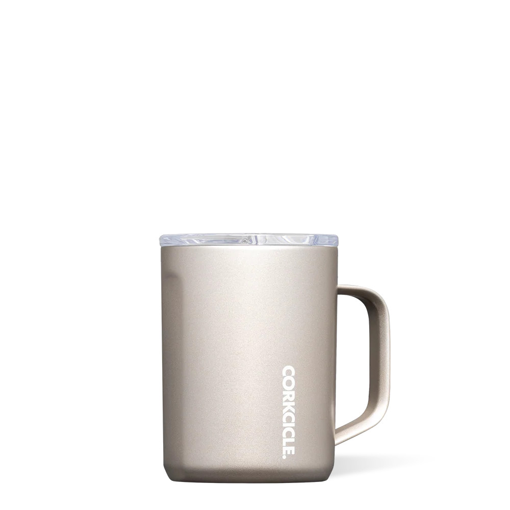 Pure Taste Mug | Corkcicle