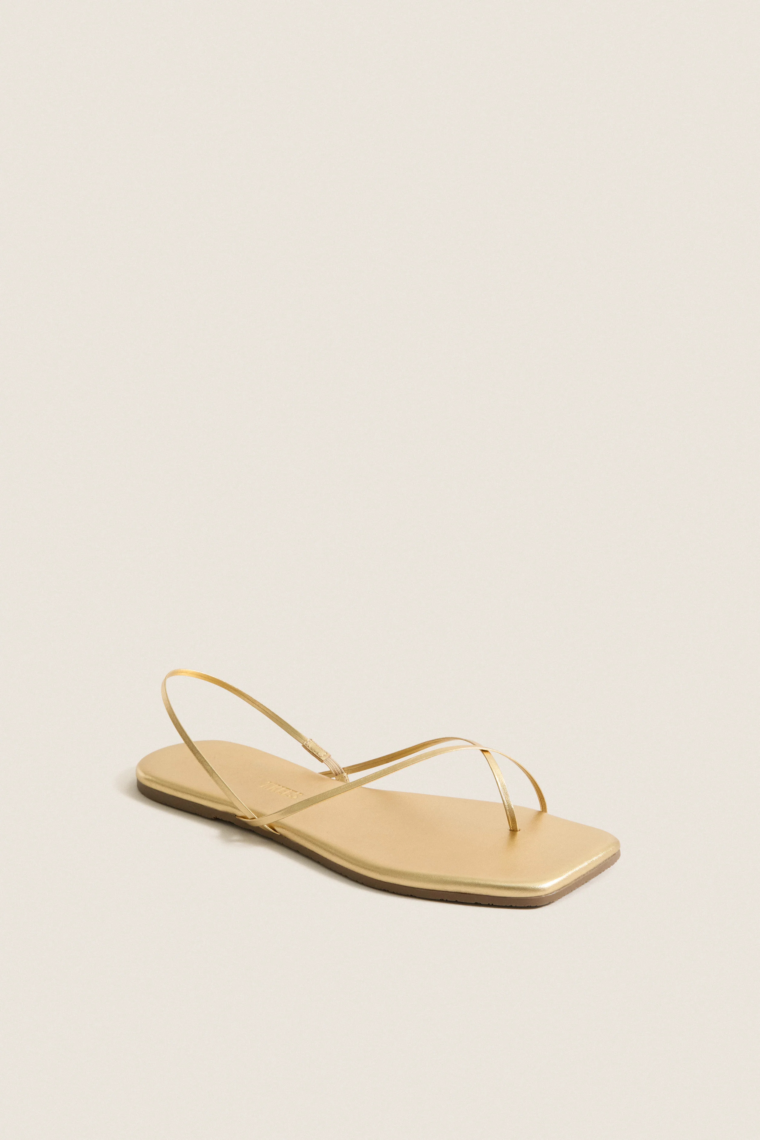 Blink Square Toe Millie Sandals | Tuckernuck (US)