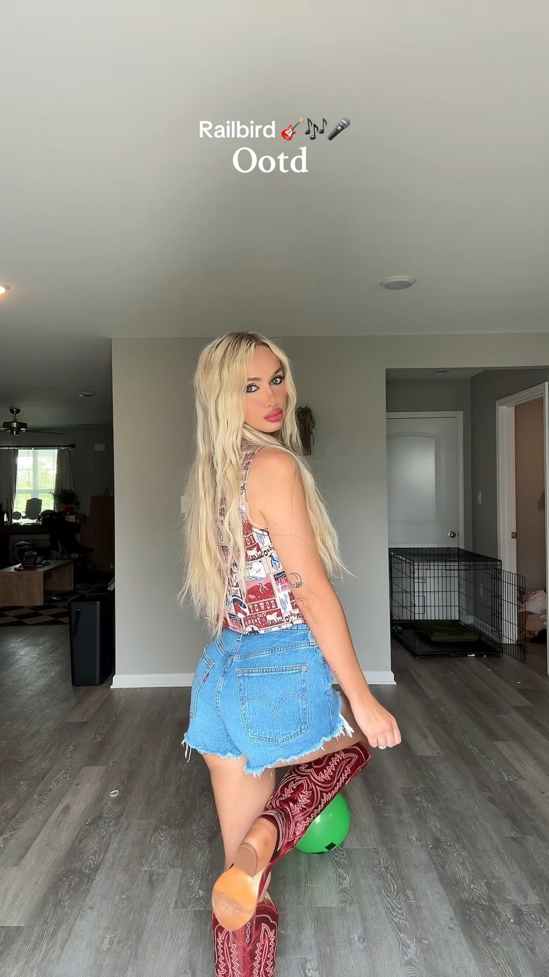 Levi’s 501 

#LTKBeauty #LTKSummerEdit #LTKSeasonal