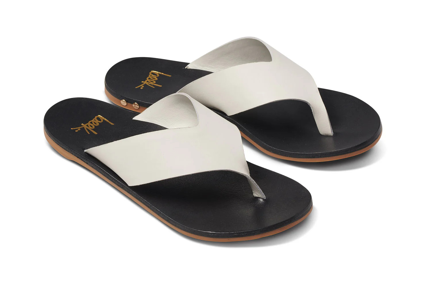 PIP - Vanilla/Black | beek