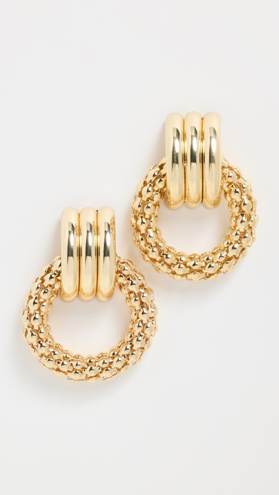 SHASHI Josephine Earrings | Shopbop | Shopbop