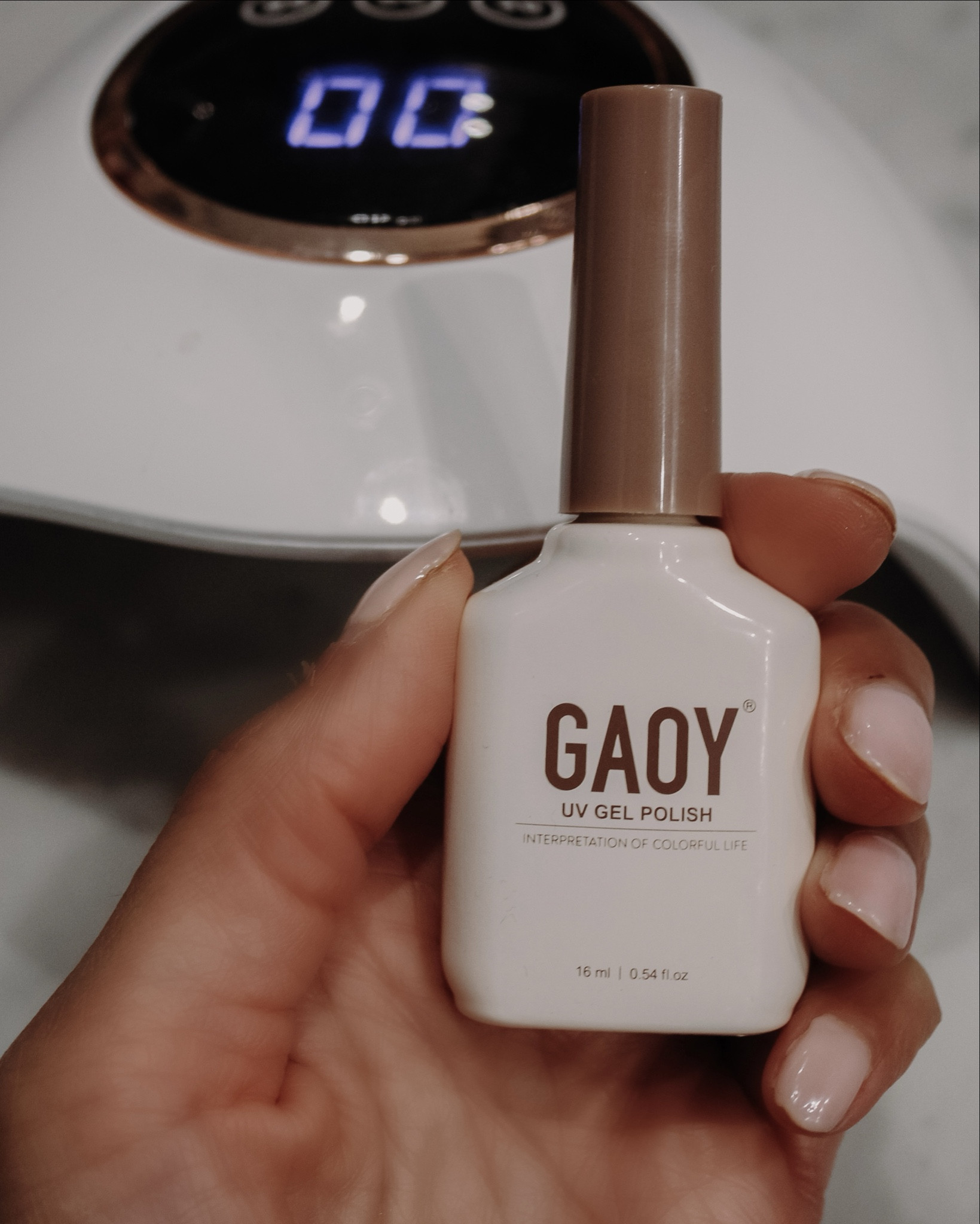 I found myself running out of time to get a nail appointment in so I looked into at home options & it turns out, it’s wildly affordable & so easy to do! For less than the price of one appt, you can literally order everything you need to handle it yourself. I’ve linked the sample color set I got - it’s amazing & includes base & top coat. I was looking for an OPI bubble bath dupe & found this gorgeous $8 version that I might actually like more. Give it all a go & let me know what you think! ♥️

Nails, Amazon nails, at home nails 

#LTKFindsUnder50 #LTKBeauty