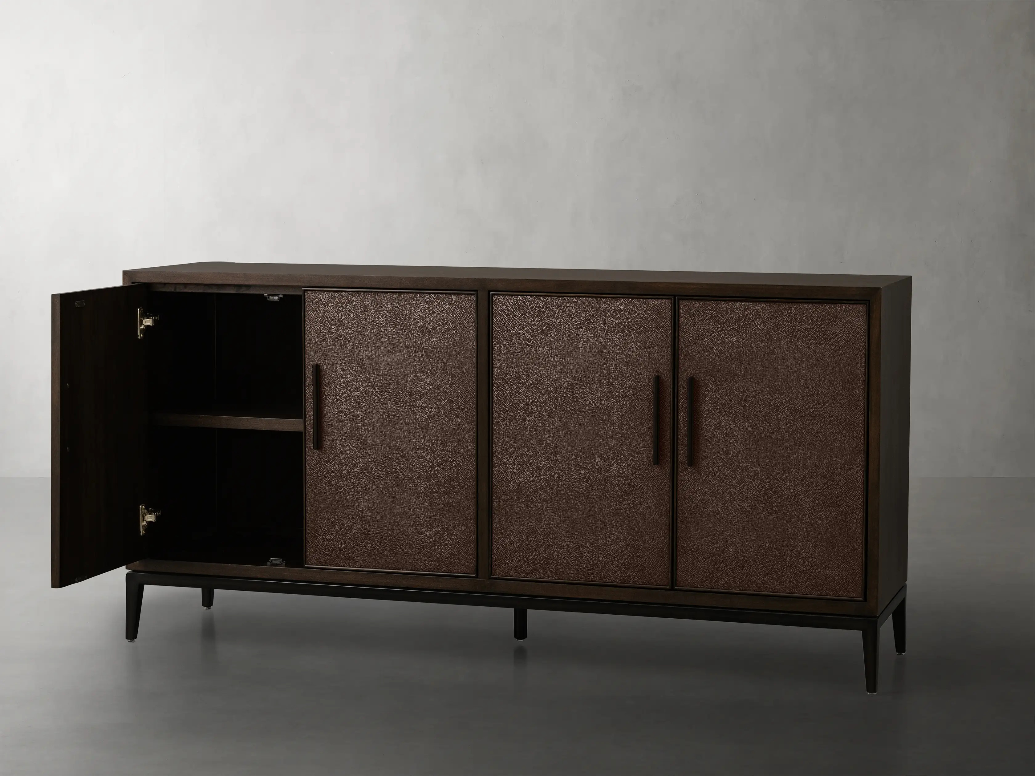 Malone Sideboard | Arhaus