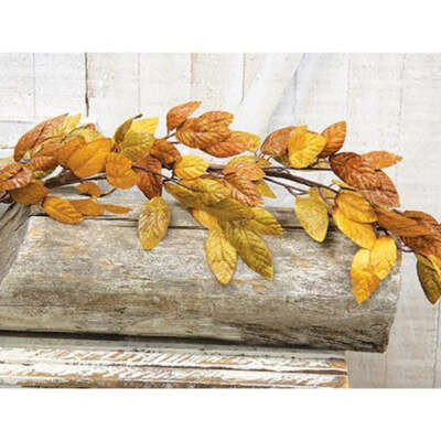 First Fall Garland 64"  | eBay | eBay US