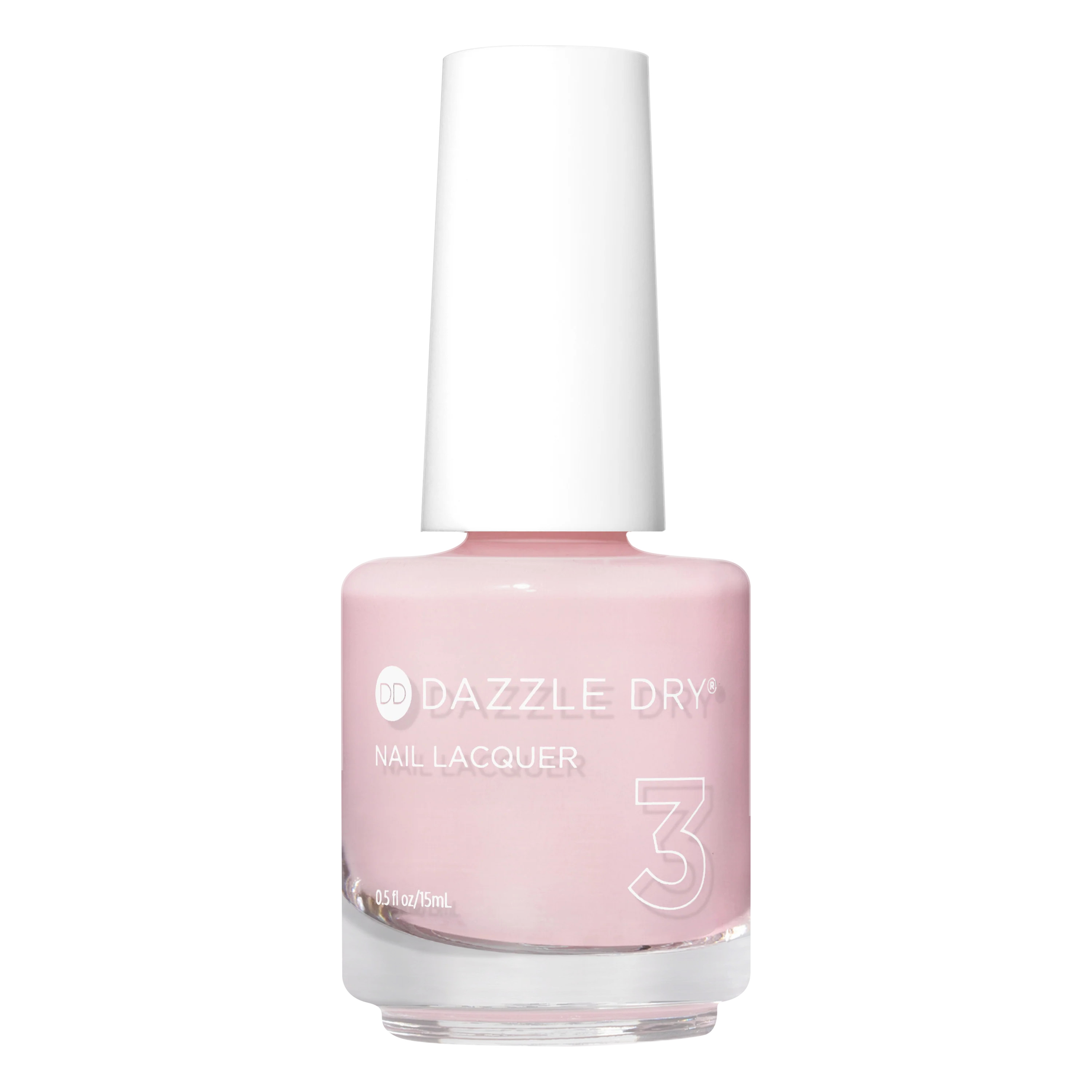 XOXO - Nail Lacquer by Dazzle Dry | Vegan & Nontoxic Nails | Dazzle Dry