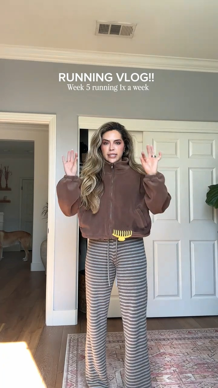 4 MILES YA’LL HOLY COW!!! That actually felt really good and that is the furthest I’ve ever ran!!!! 🤩👏🏼 ready to keep it rolllin. Looking forward to my weekly runs!! Use code KKFIT to save!

#LTKfitnessgoals #LTKmorningroutine #LTKActive