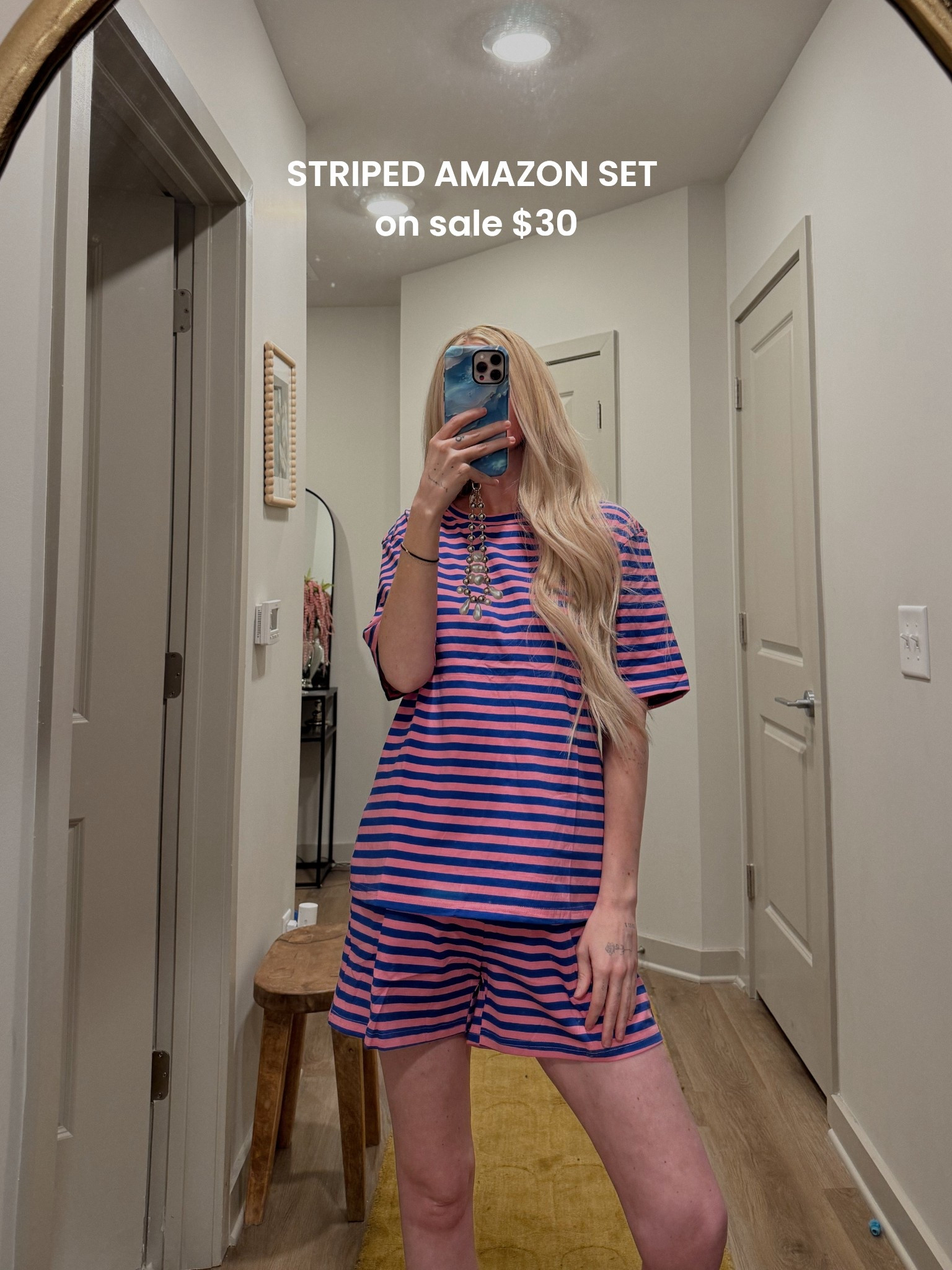 wearing a size small. 

#LTKSaleAlert #LTKootd #LTKmomlife