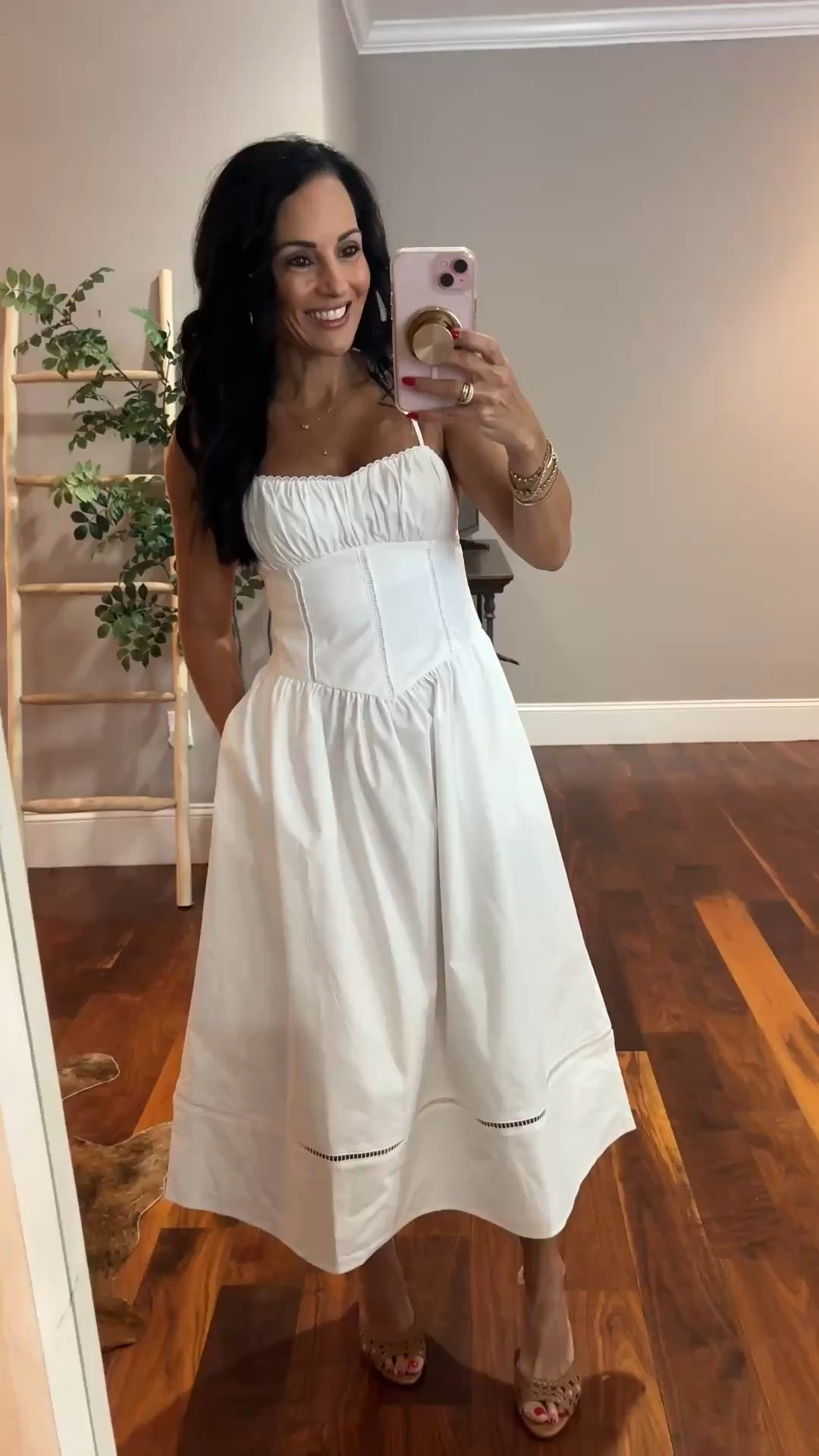 Corset dress on sale
Other colors 

#LTKFestival #LTKSeasonal #LTKSaleAlert