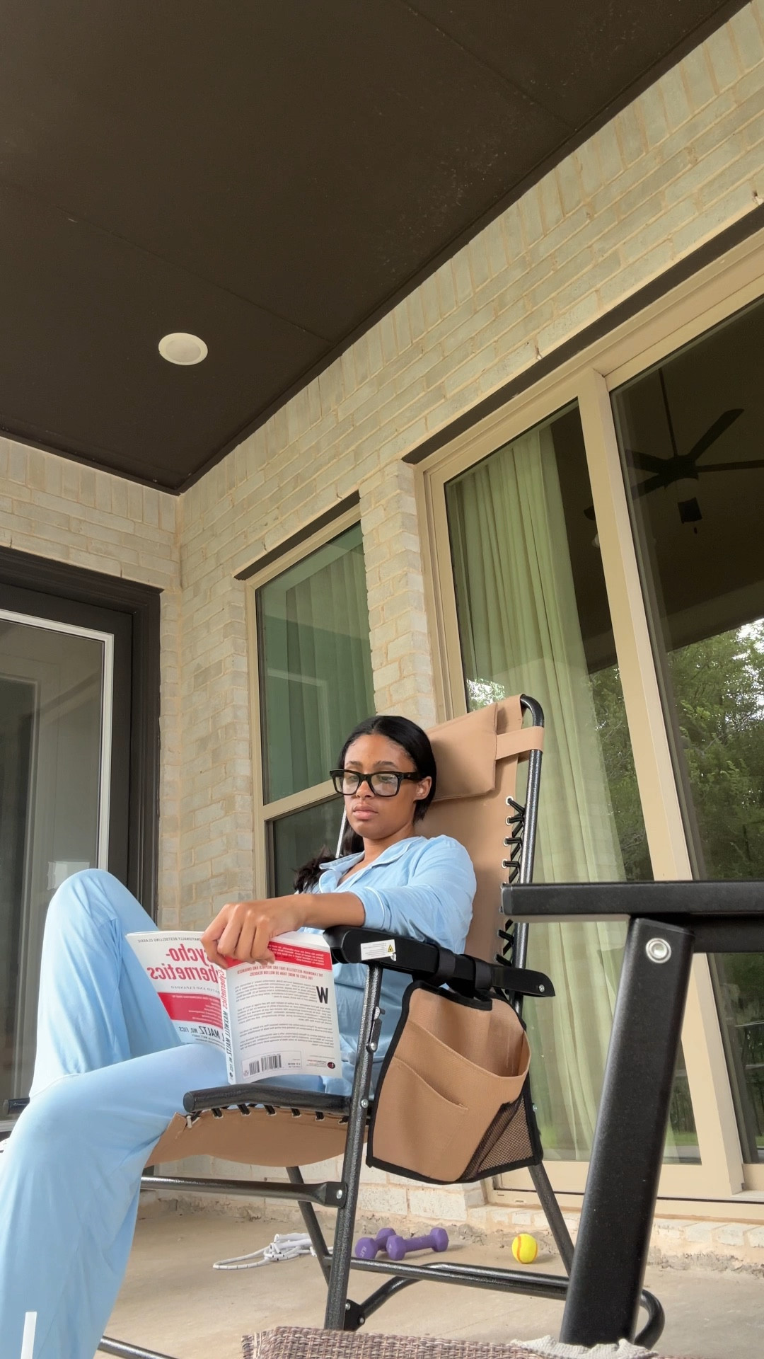 Today’s read on self image:

Your brain operates like a goal-seeking machine, and your self-image is the blueprint it follows. If you see yourself as unworthy, unsuccessful, or incapable, your subconscious will act accordingly—even if your conscious mind wants success. But if you change your self-image, your results change too.