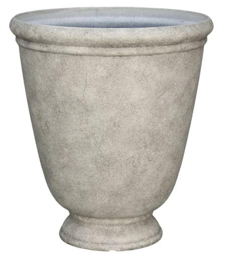 This found looking urn planter is under $20

#LTKhome