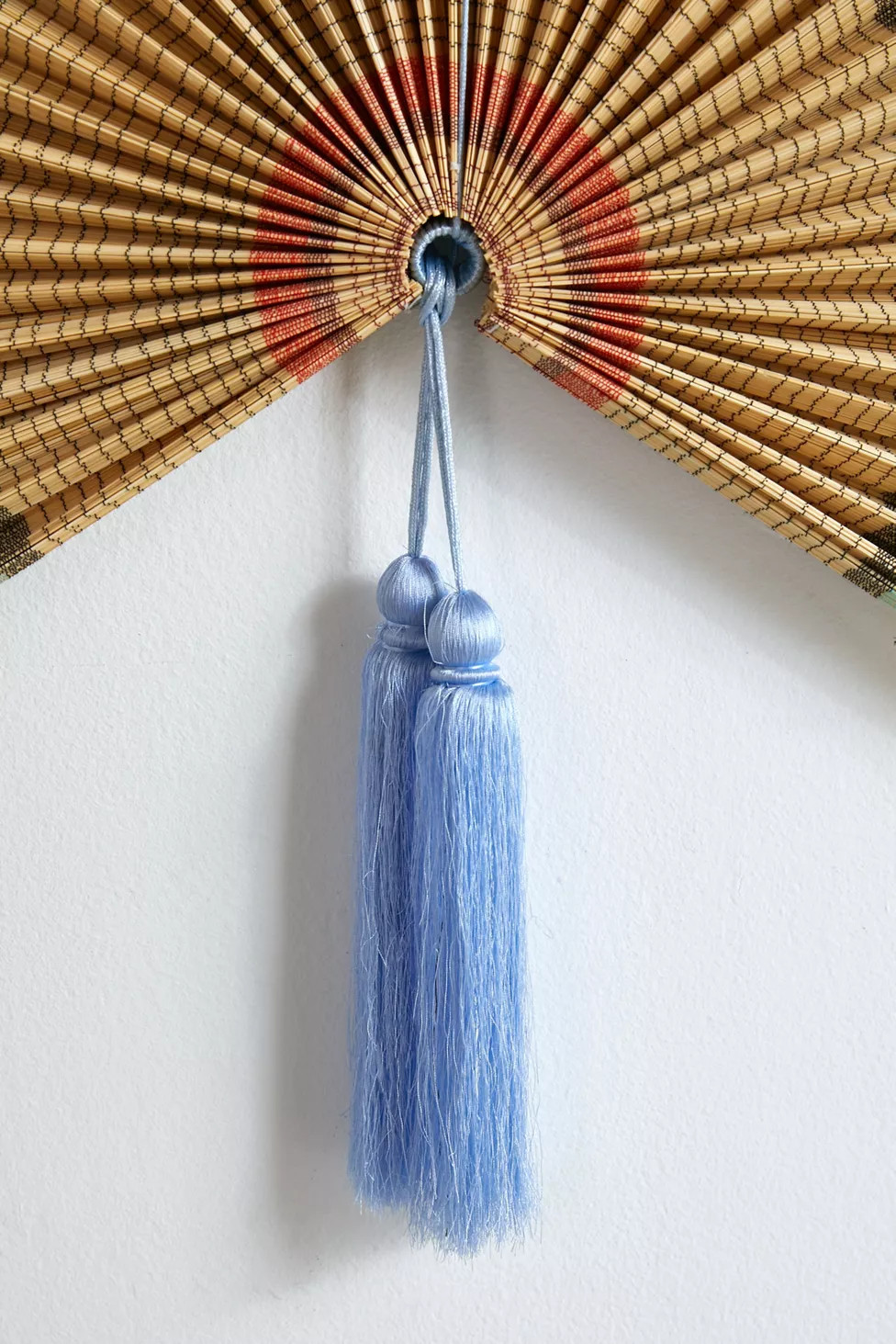 Palmera Fan Headboard | Urban Outfitters (US and RoW)