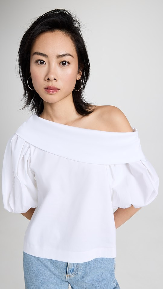 Georgia Top | Shopbop