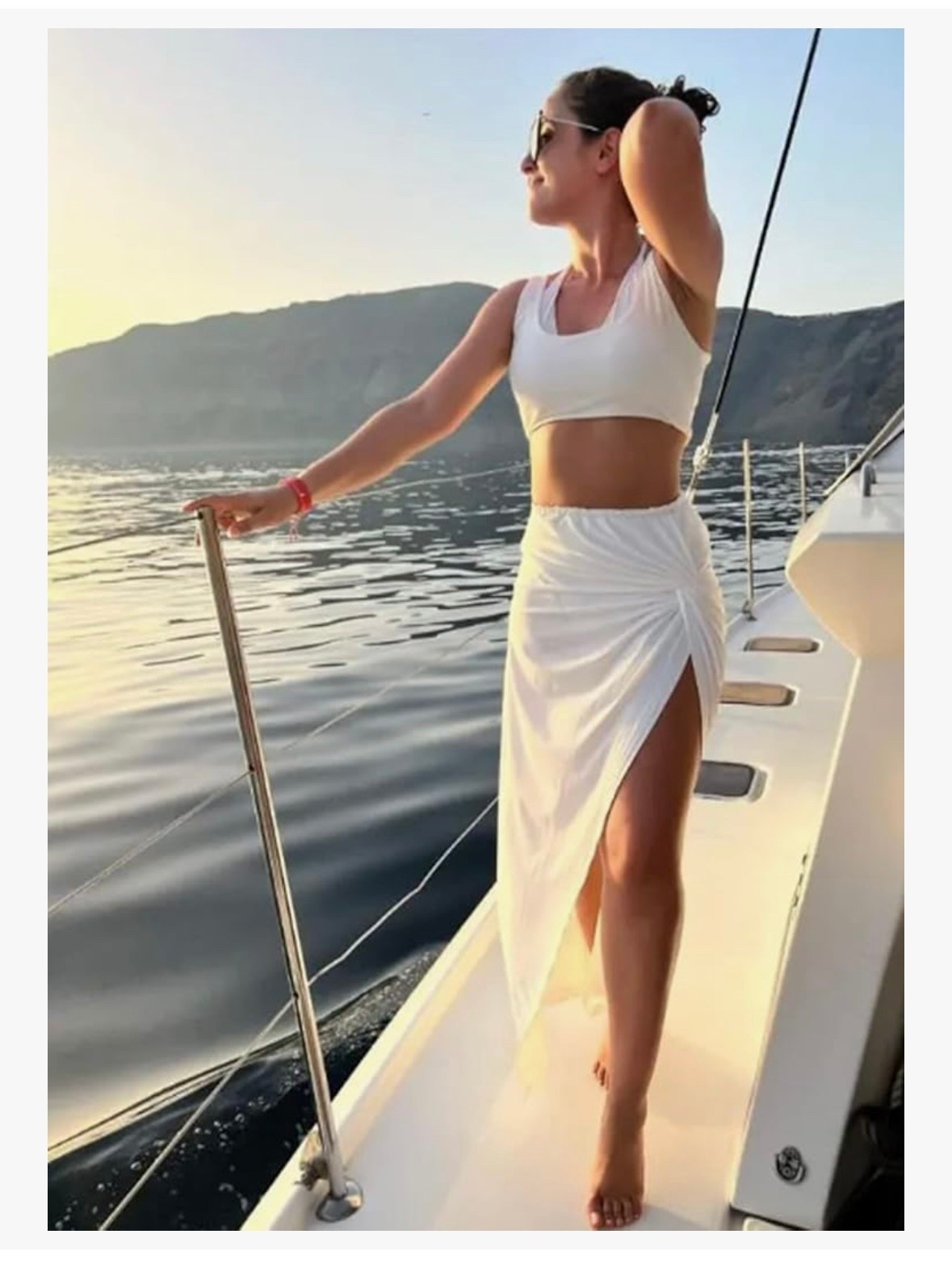 Affordable Summer Outfitts

#LTKTravel #LTKSwim #LTKBeauty