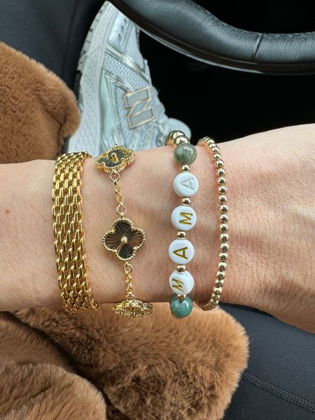 Bracelet stack 

Jaci30 gets you 30% off Mac & Ry jewelry!

Valentines gift 



#LTKMostLoved #LTKstyletip #LTKGiftGuide