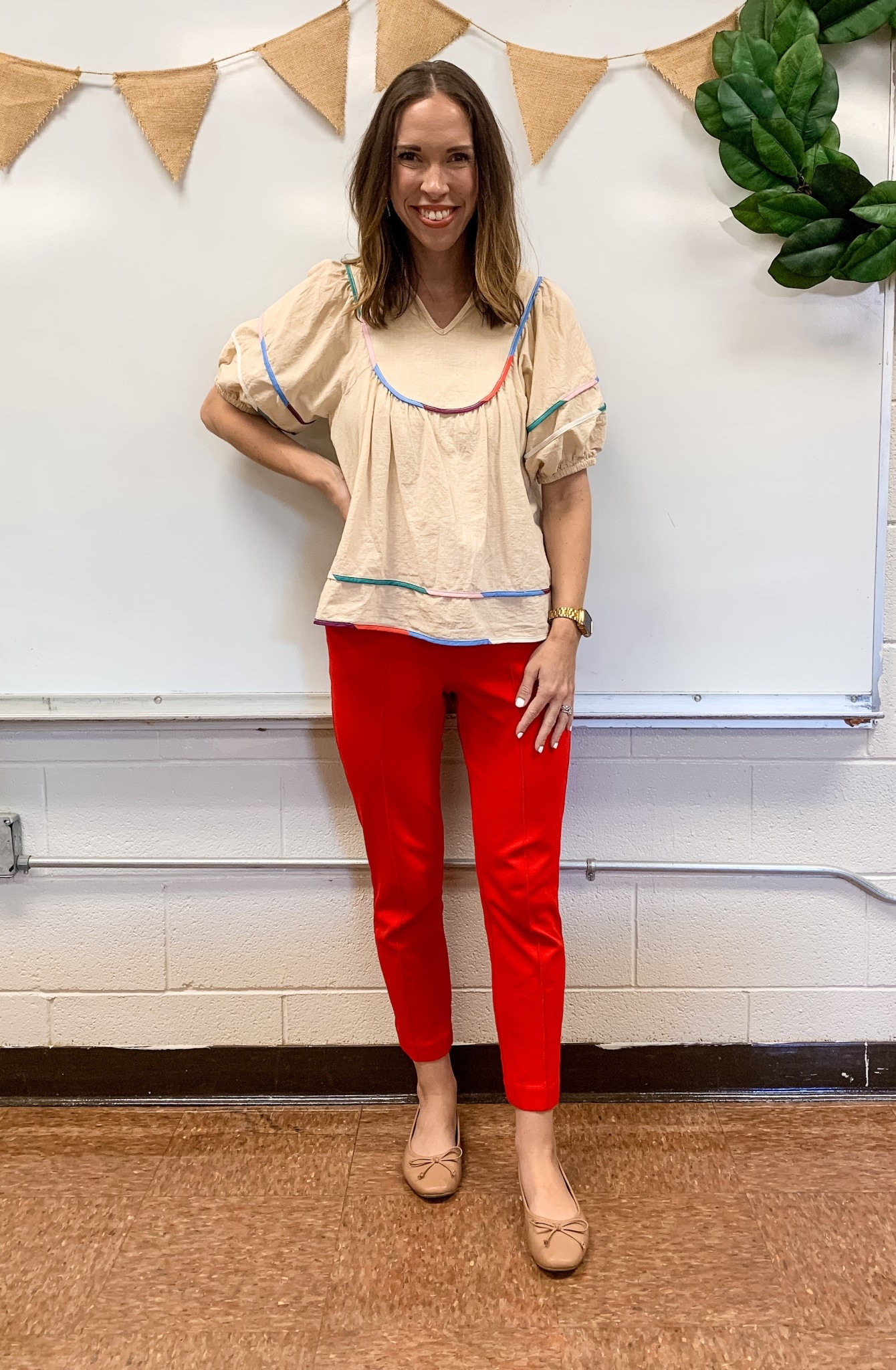 teacher outfit 

#LTKFindsUnder50 #LTKStyleTip