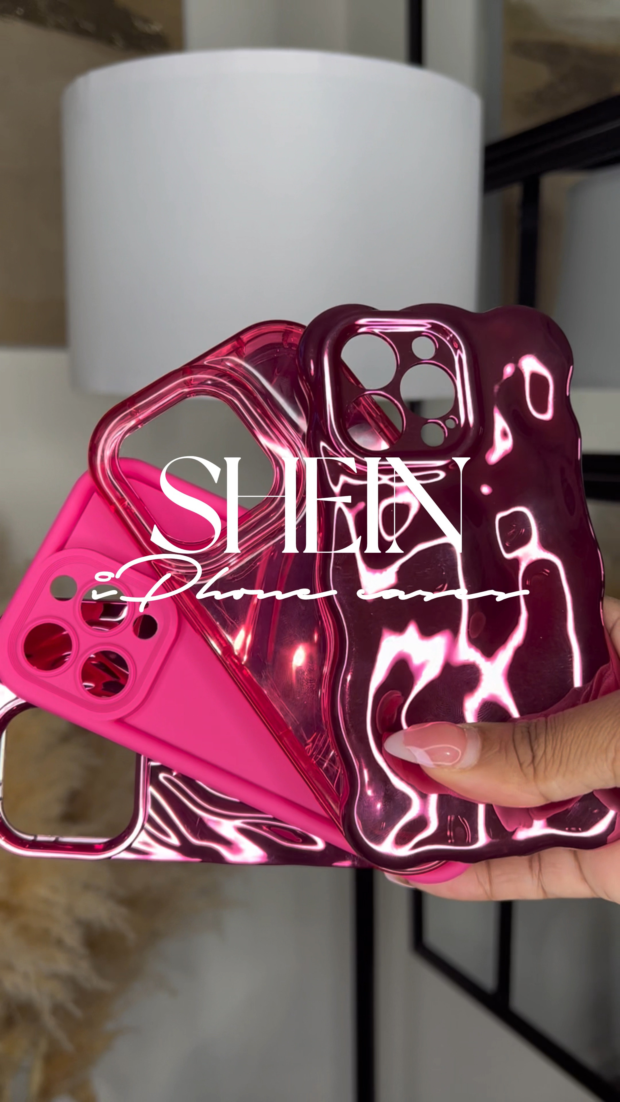 SHEIN has the cutest cell phone cases & can you believe most are under $5!

#LTKSpringSale #LTKVideo #LTKfindsunder50