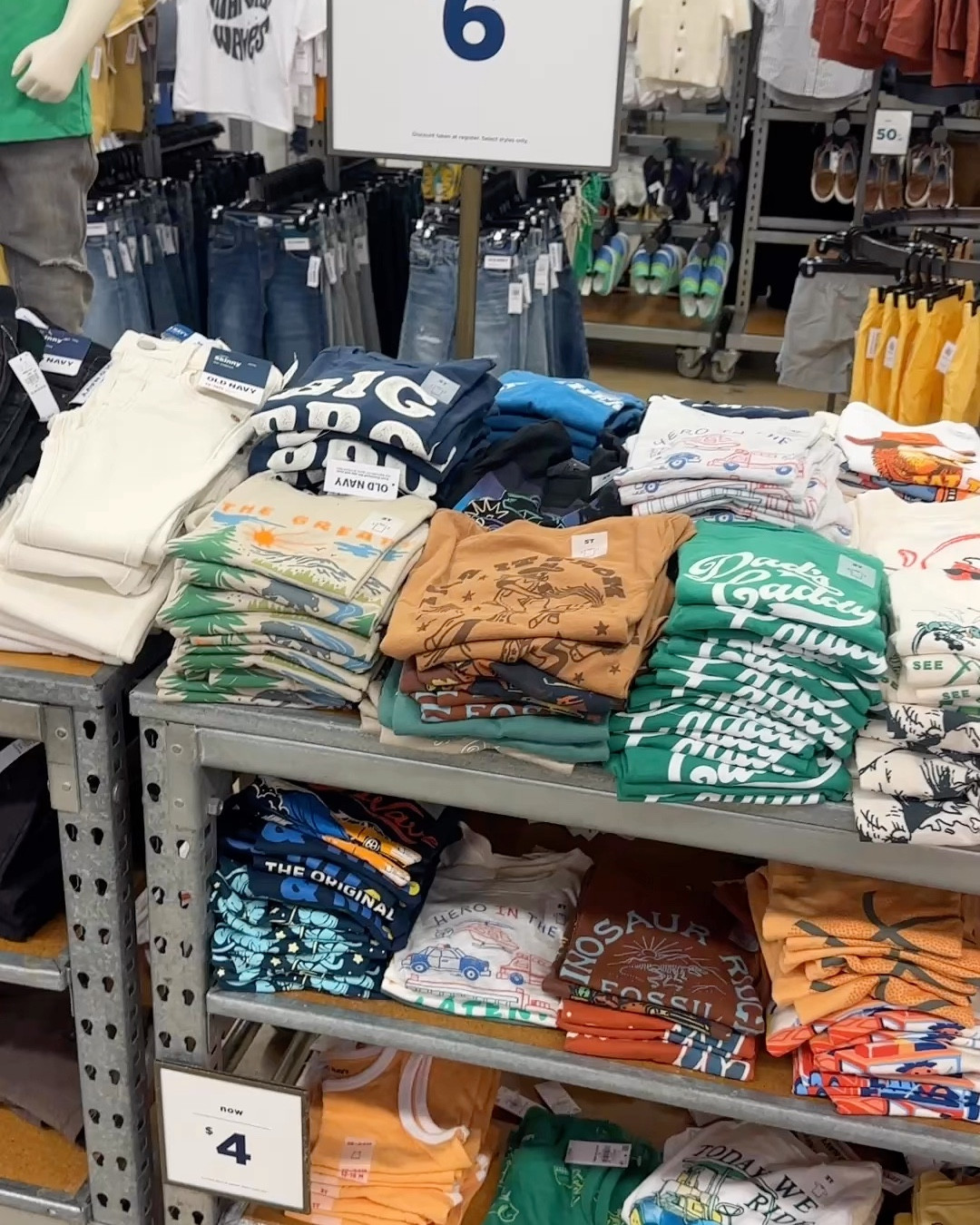 Old Navy Toddler Boy graphic tees we love! #oldnavyboy #ltkoldnavy #graphictees #shortsleeve #summerfun

#LTKKids