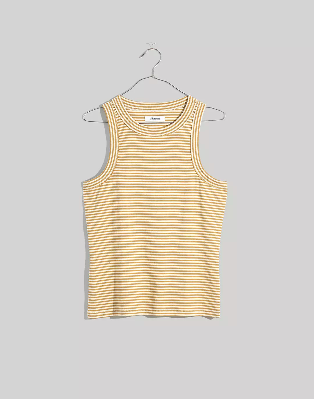 Brightside Tank Top | Madewell