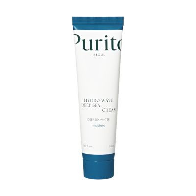 Shop Purito SEOUL - Hydro Wave Deep Sea Cream - 50ml  | STYLEVANA | STYLEVANA