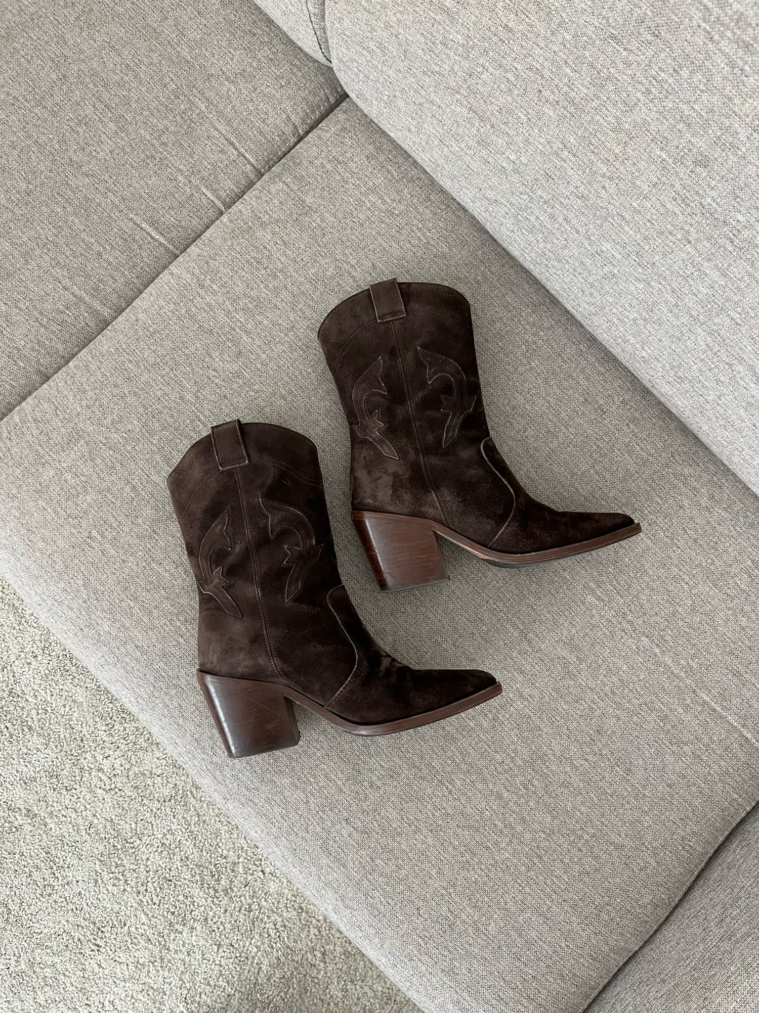 Partie 7 : Les bottes 

#LTKshoes #FashionMonth #LTKworkwear