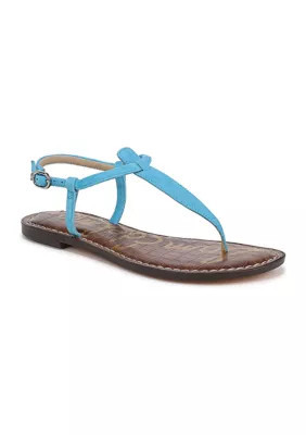 Sam Edelman Women's Gigi Thong Sandals, 9.5M | Belk