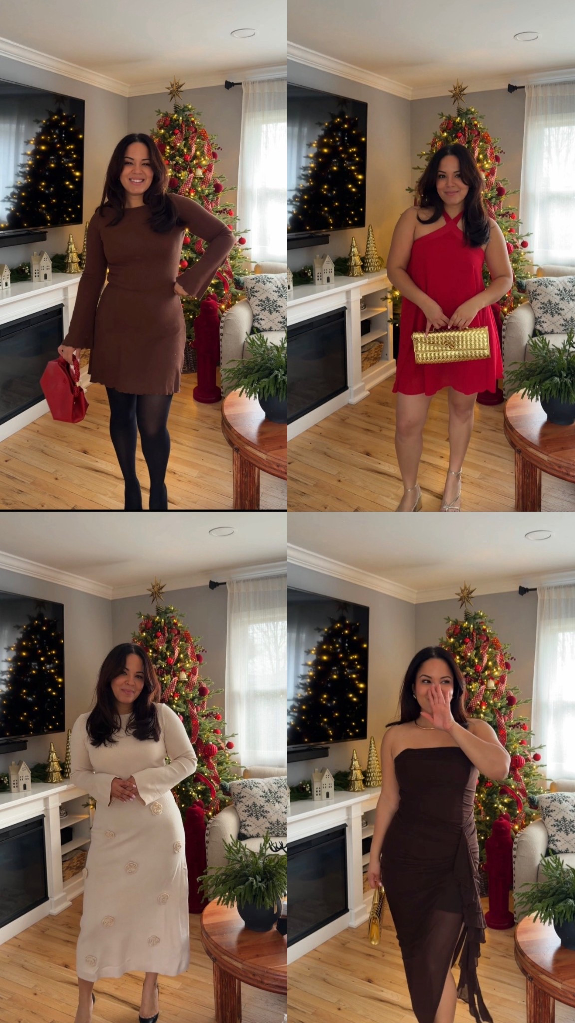 Amazon fashion Amazon find nye outfit nye looks new years dress new years outfit party looks party outfit 

#LTKgrwm #LTKHoliday #LTKFindsUnder50