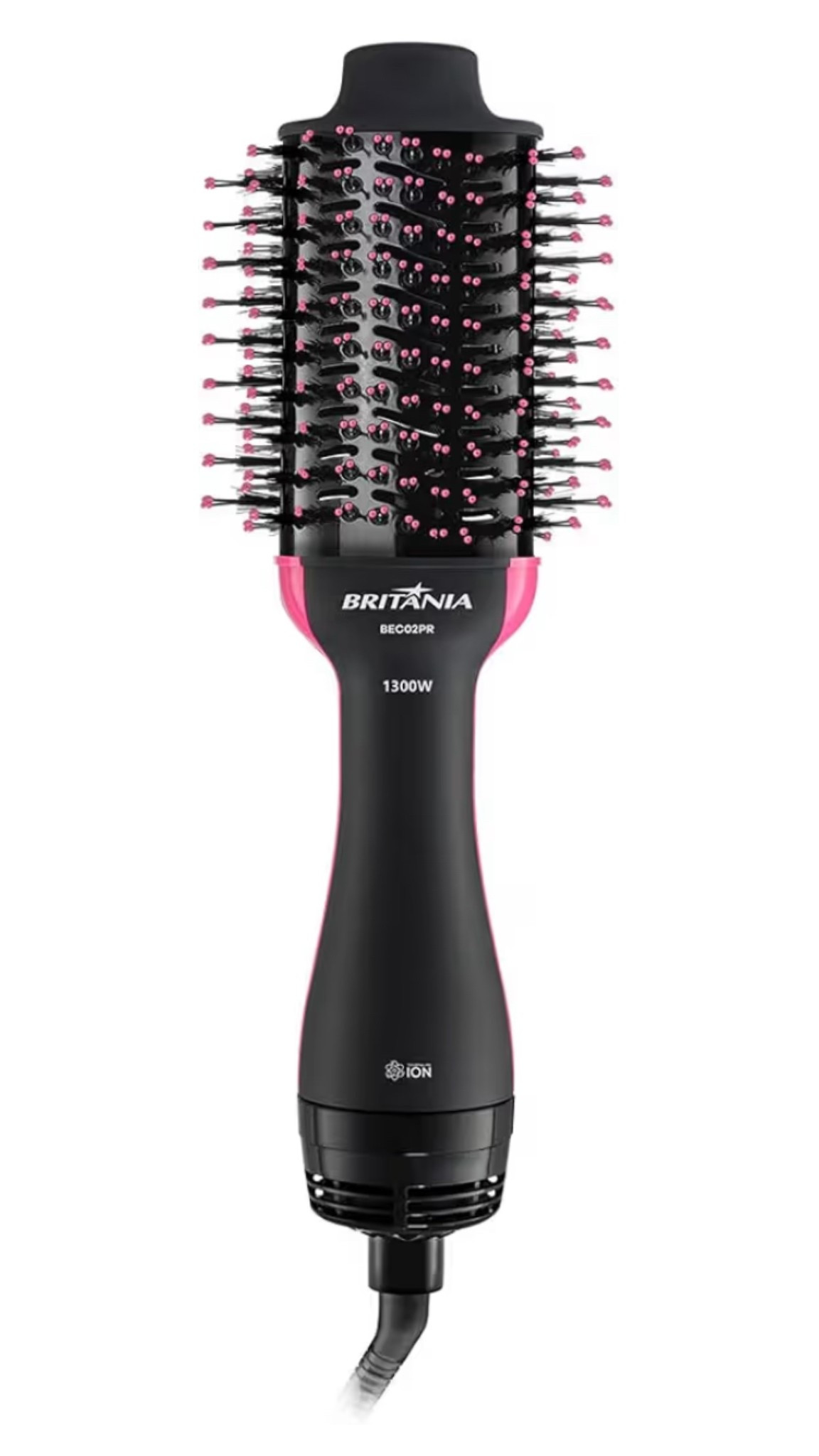 Escova secadora que estou usando e recomendo! 

#LTKbrasil #LTKpromo #LTKbeleza