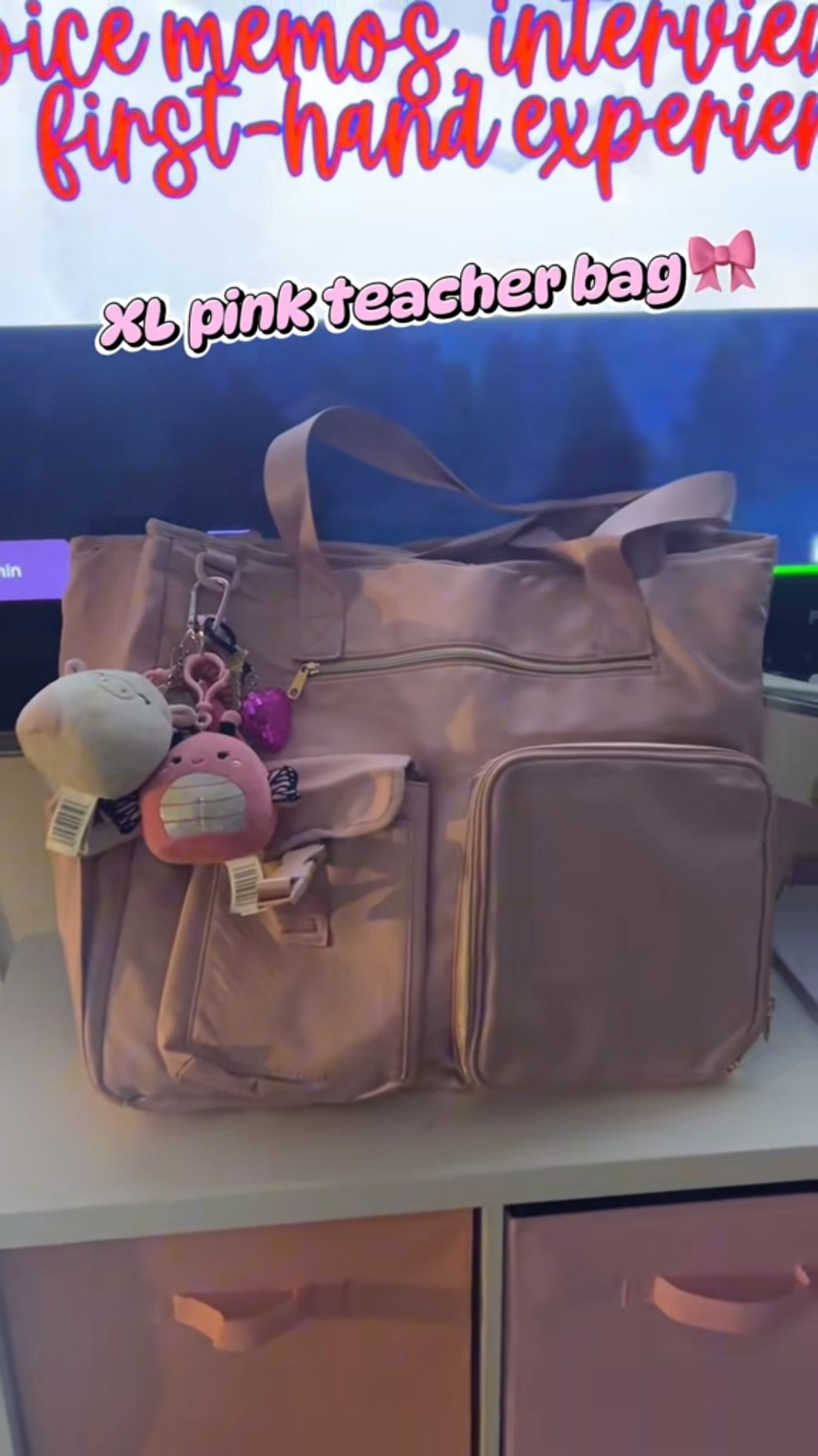 THE bag you need! It has so many pockets and compartments 10/10.


#LTKItBag #LTKSaleAlert #LTKTravel