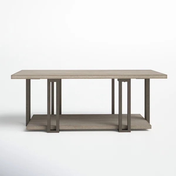 Murrow Storage Coffee Table | Wayfair North America