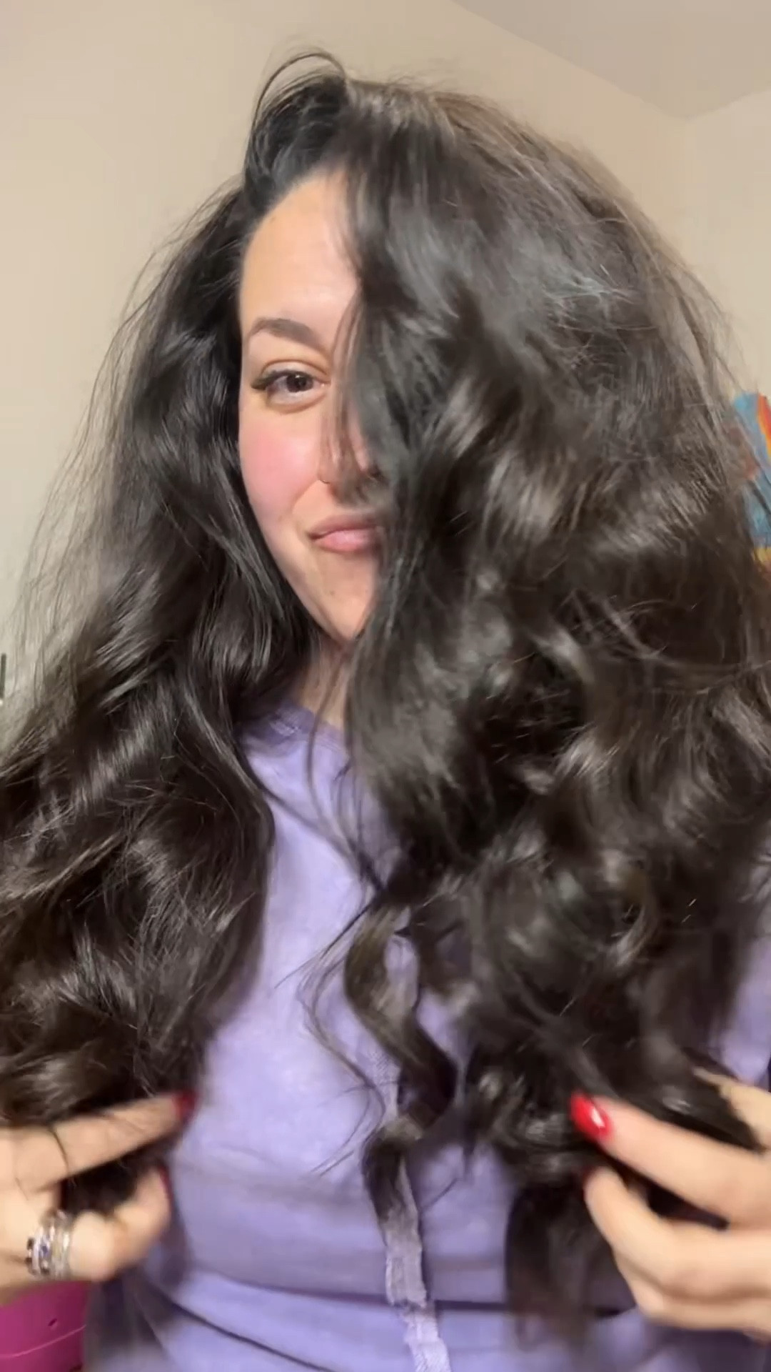 Finally something that doesn’t make my hair feel blah! 

#LTKFindsUnder100 #LTKFindsUnder50 #LTKBeauty