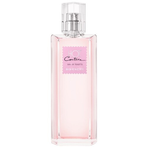 Hot Couture Eau de Toilette - Givenchy | Sephora | Sephora (CA)