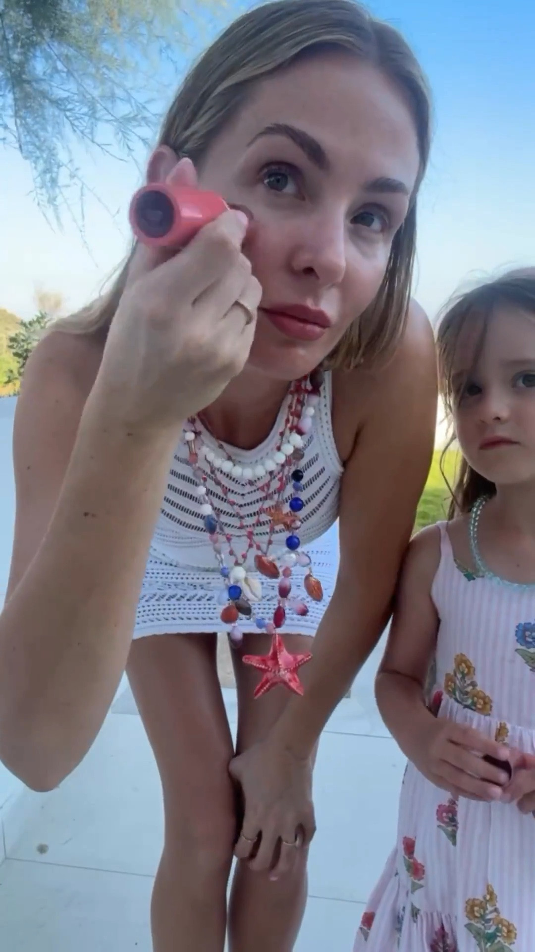 GRWM summer evenings on holiday ☀️

#LTKdresses #LTKstyletip #LTKsummer