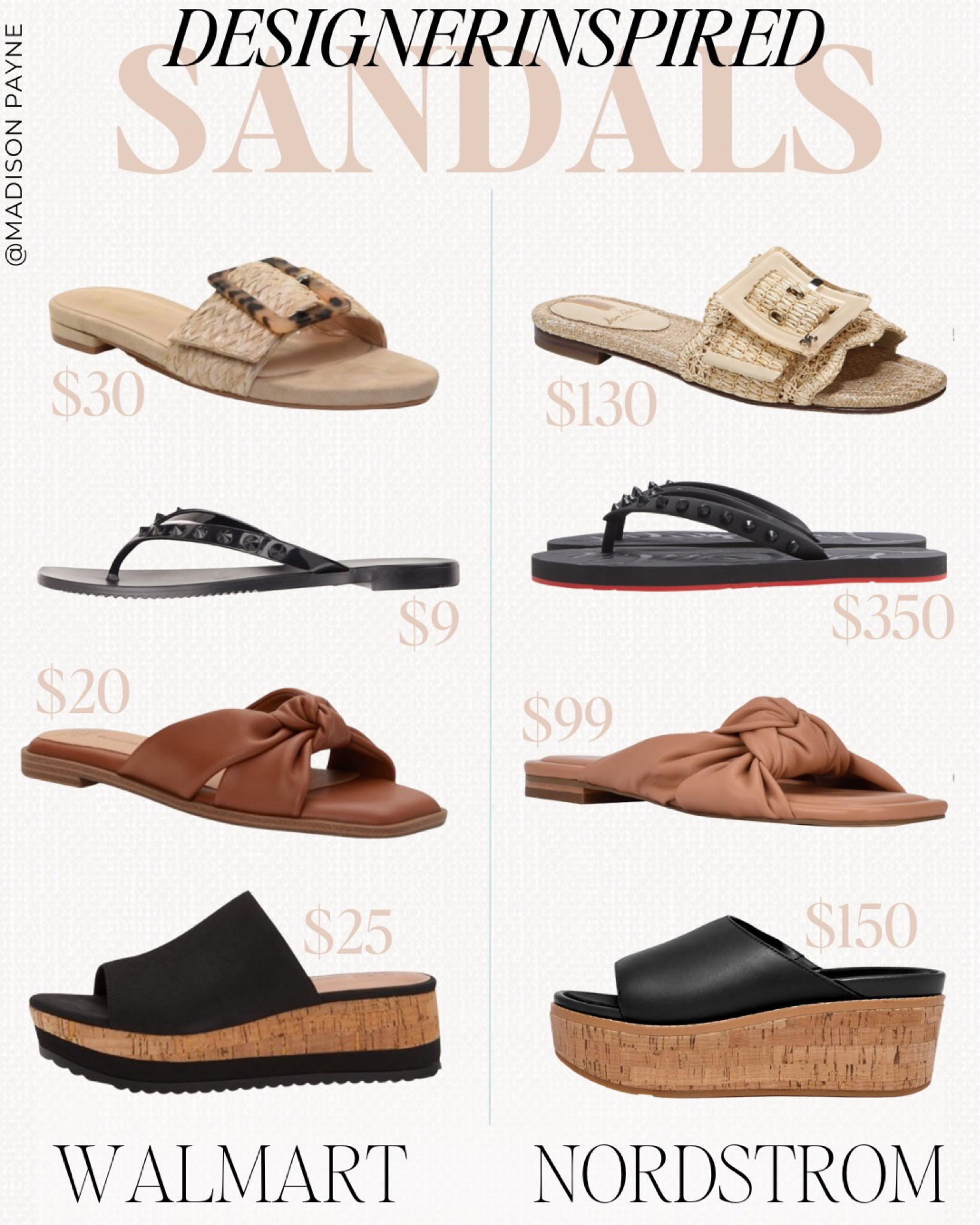 Look for less!✨🤎Click below to shop the post!

Madison Payne, Save vs Splurge, Budget Fashion, Affordable 


#LTKshoecrush #LTKunder50 #LTKSeasonal