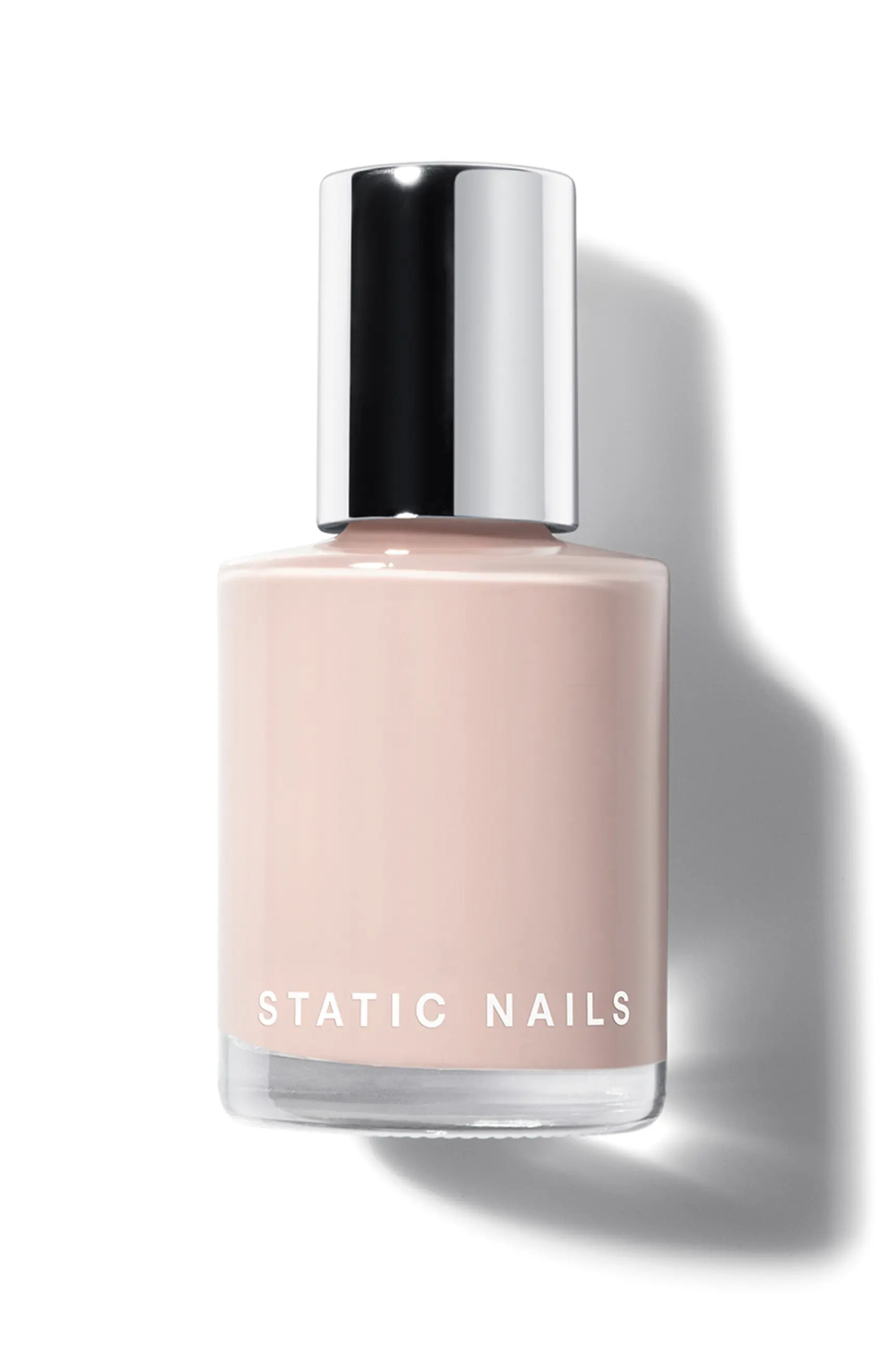 Static Nails Liquid Glass Nail Polish | Nordstrom | Nordstrom