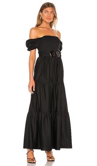 Senada Maxi Dress | Revolve Clothing (Global)