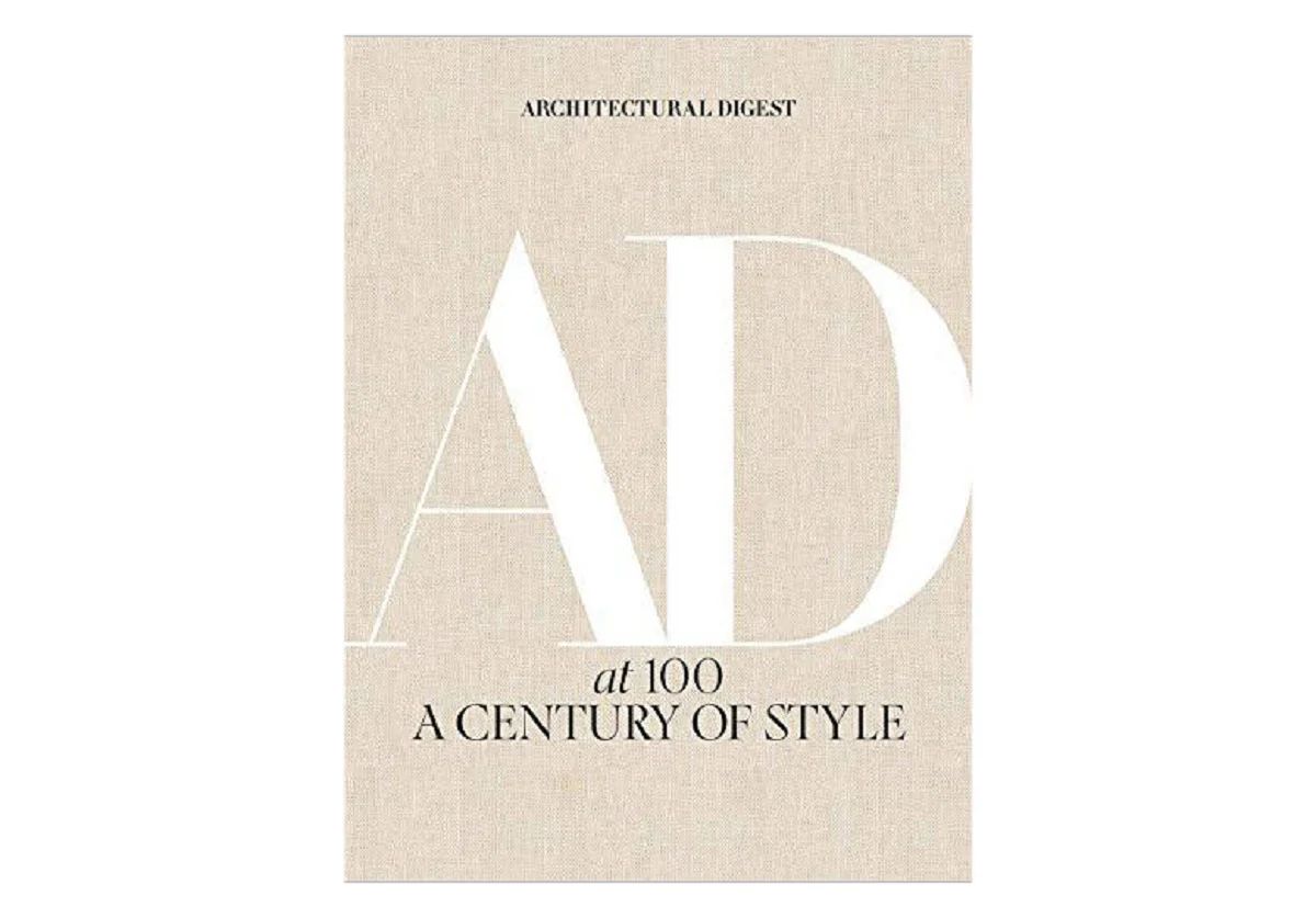 ARCHITECTURAL DIGEST AT 100 | Alice Lane Home Collection