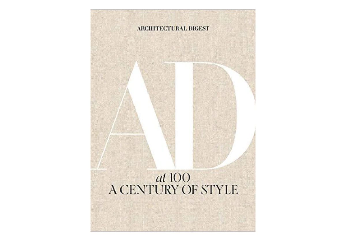 ARCHITECTURAL DIGEST AT 100 | Alice Lane Home Collection