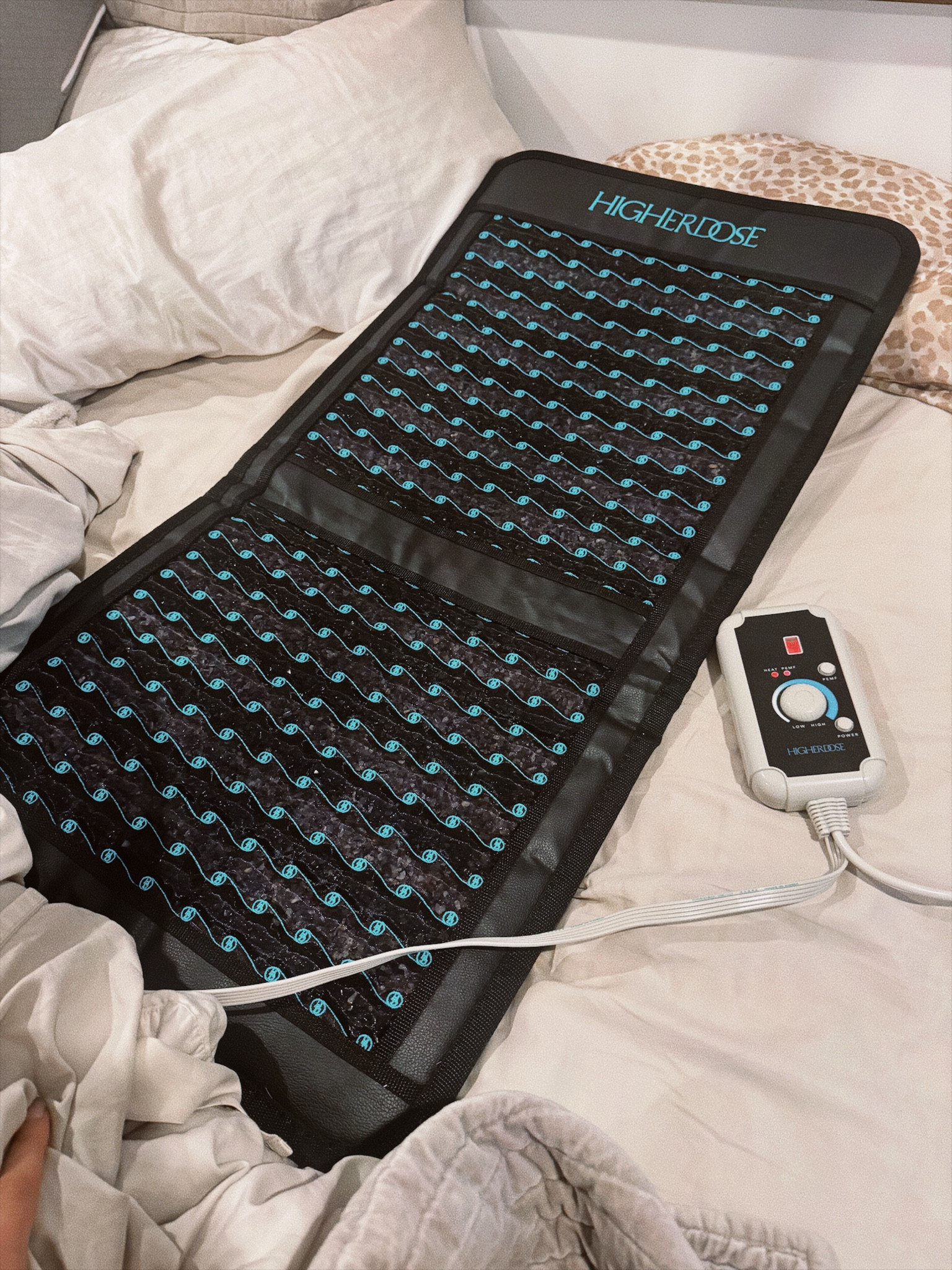 Live this pemf for meditation. It def helps me get the right brain waves faster! 🤓 

#LTKover40 #LTKhome #LTKbeauty