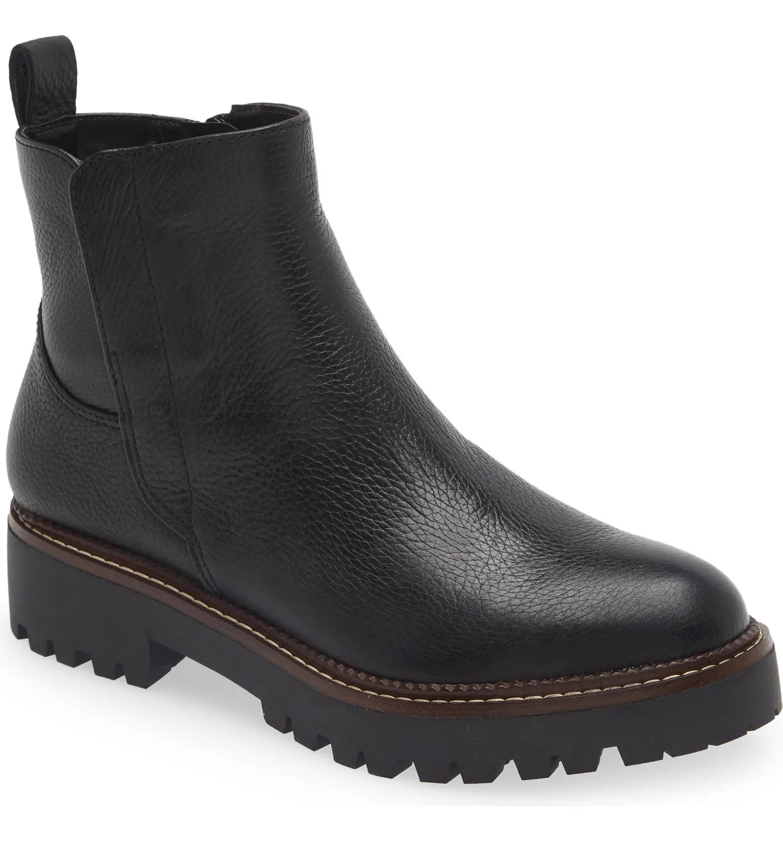 Miller 2 Water Resistant Boot (Women) | Nordstrom