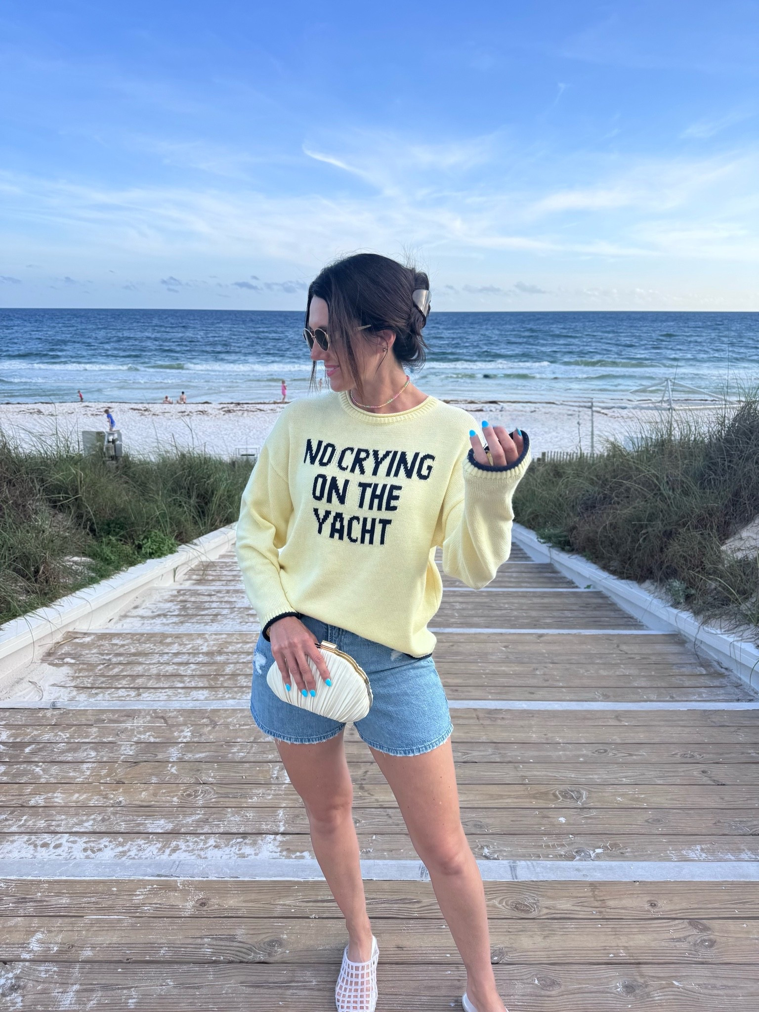 Vacation outfit

#LTKootd #LTKTravel #LTKgrwm