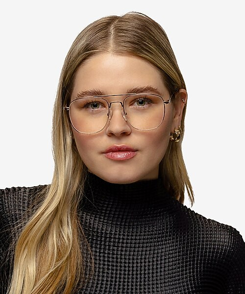 Fame Glasses | EyeBuyDirect.com
