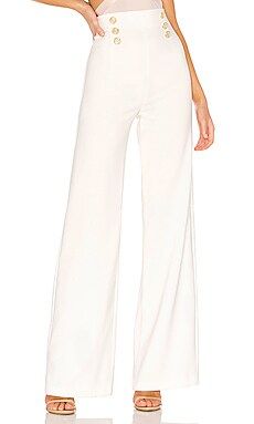 Milano Pant
                    
                    Nookie | Revolve Clothing (Global)