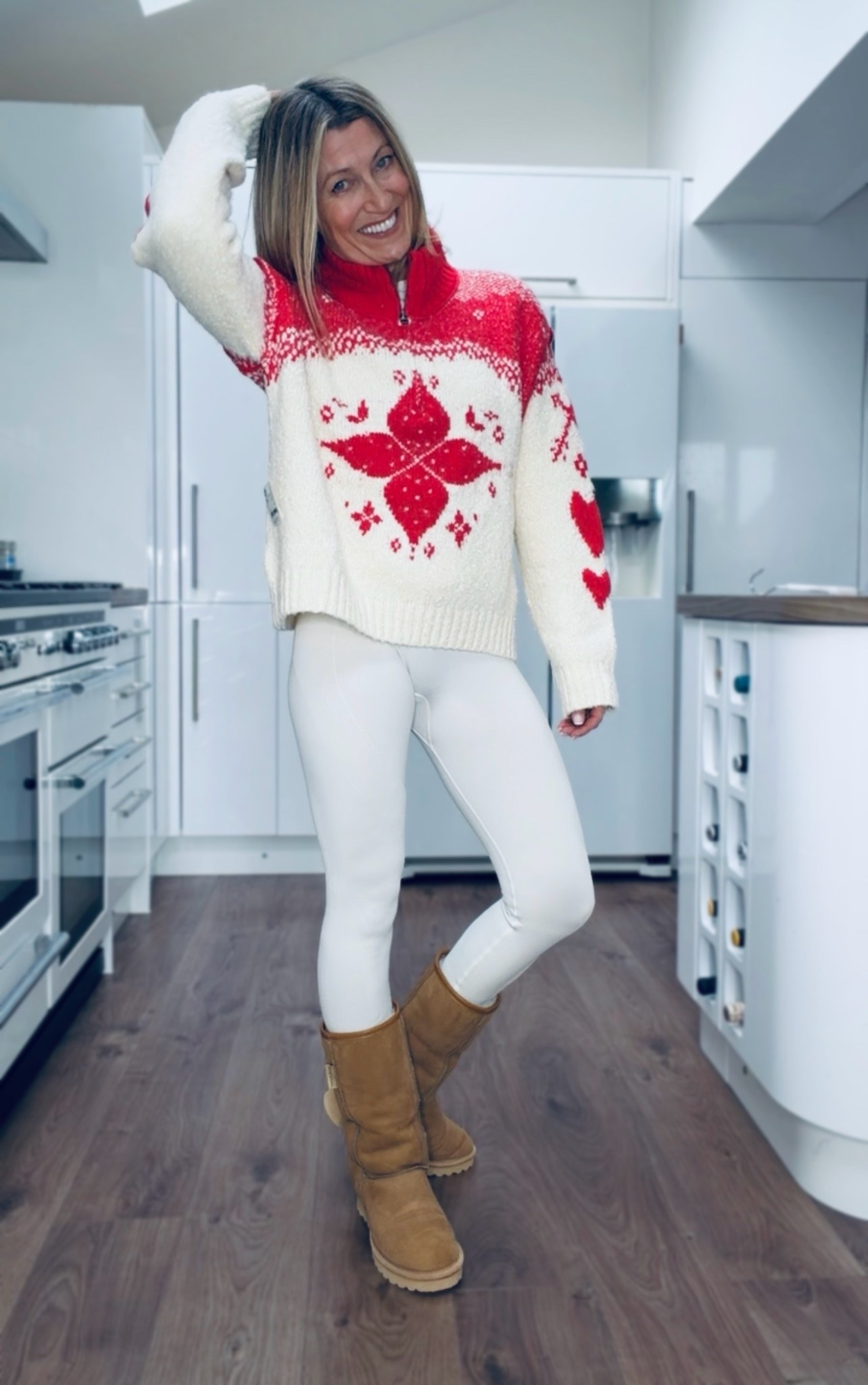 A few ski wear style ideas from the high street...

#LTKover50style #LTKluxury #LTKwinter