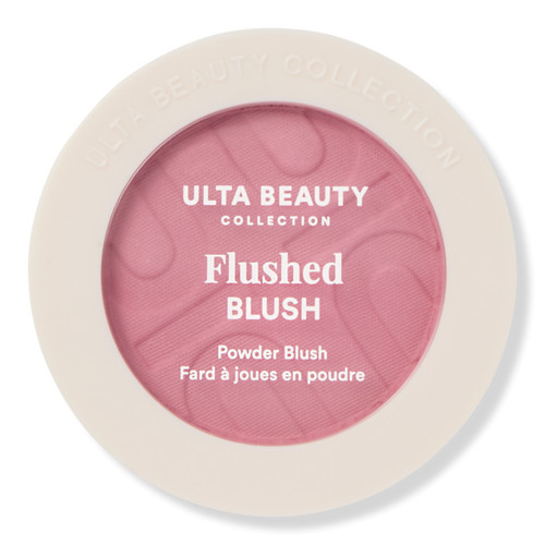 ULTA Beauty Collection Flushed Powder Blush | Ulta