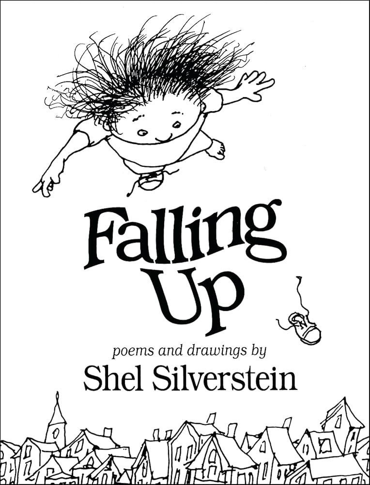 Falling Up | Amazon (US)