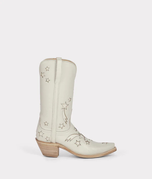 Comet | Lucchese Bootmaker