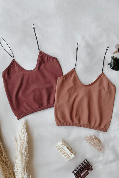 Get Up and Go Brami | Vestique