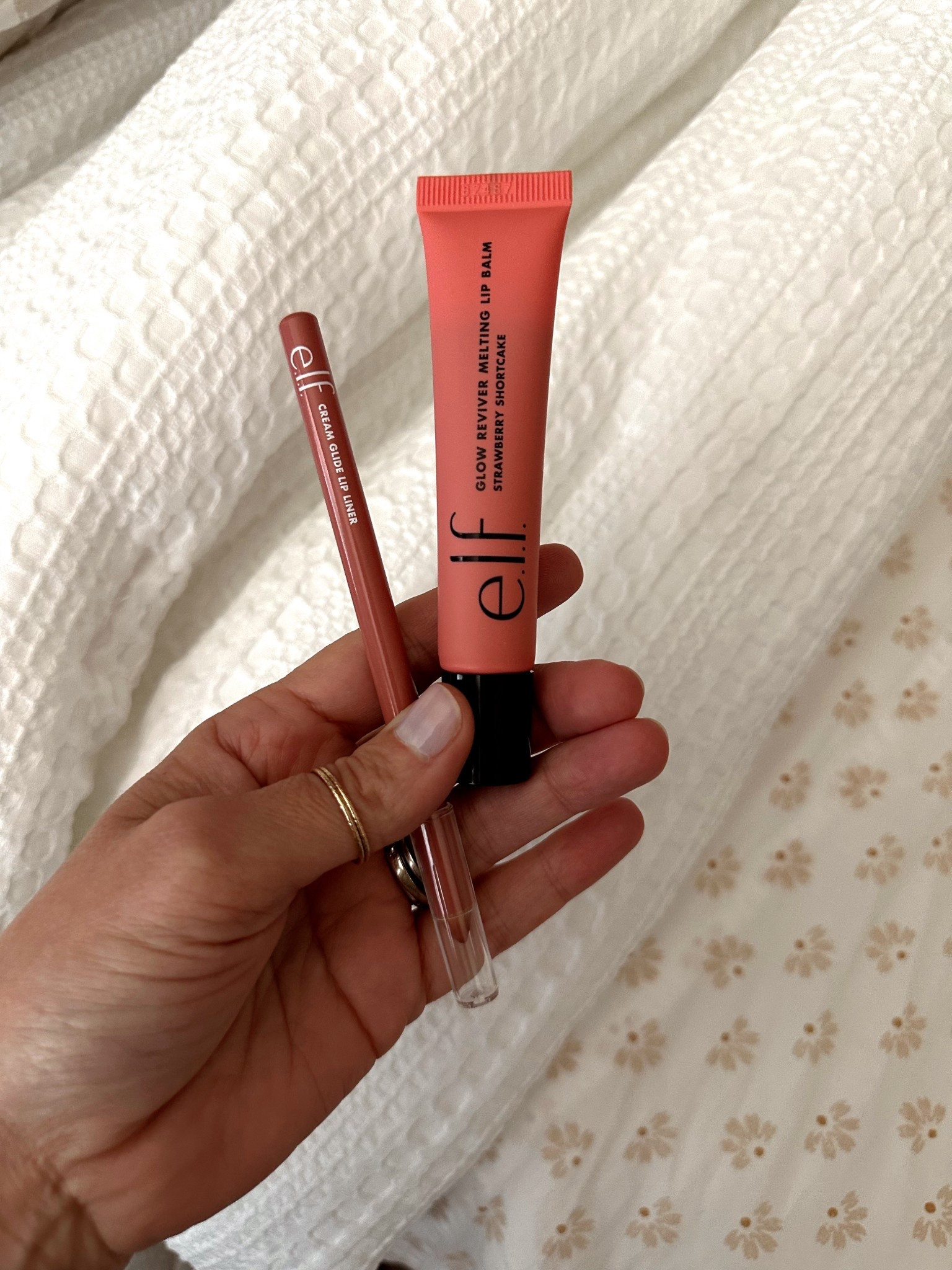 lippie combo I love!

#LTKFindsUnder50 #LTKBeauty