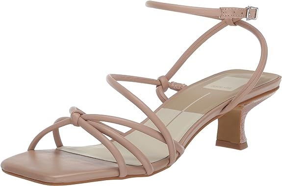 Dolce Vita Women's Glam Sandal | Amazon (US)